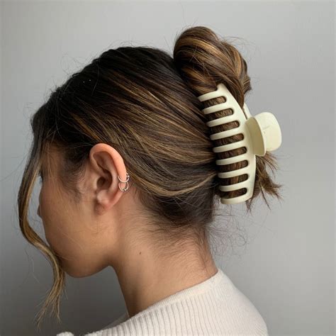 Hair clip 